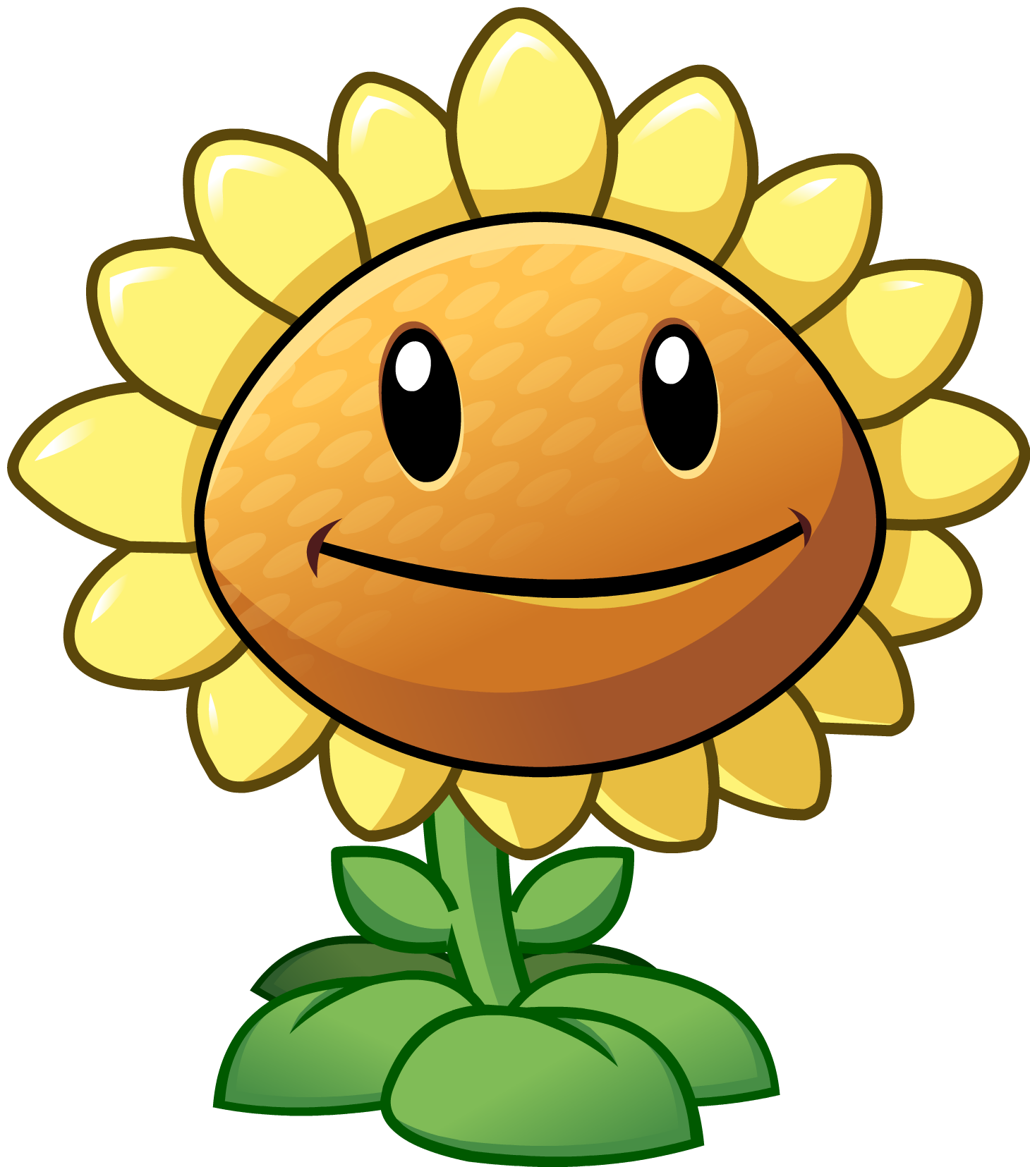 Sonnenblume Pflanzen gegen Zombies Wiki FANDOM powered by Wikia