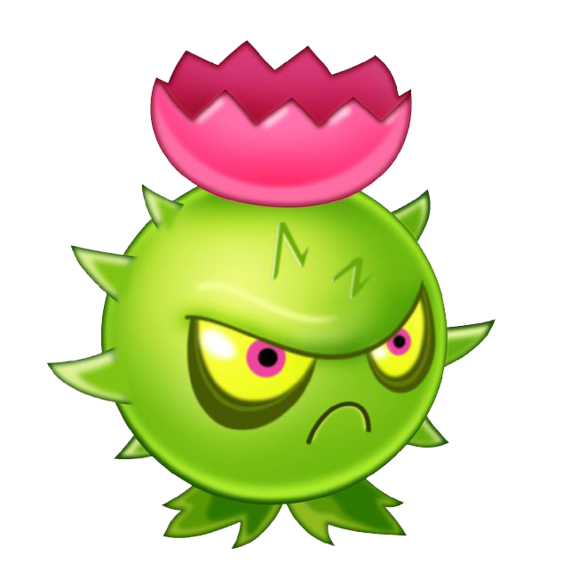 Lenkdistel Pflanzen gegen Zombies Wiki Fandom powered by Wikia