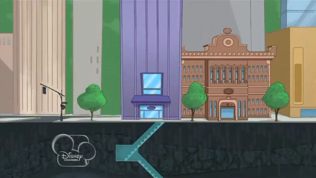 Doofenshmirtz fies sein ist unser motto download