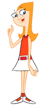 Candace promotional image 1