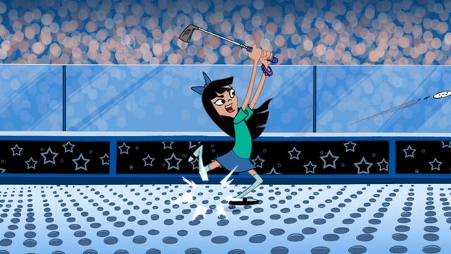 File:Stacy takes a swing.jpg