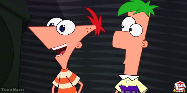 All phineas and ferb games All phineas and ferb games