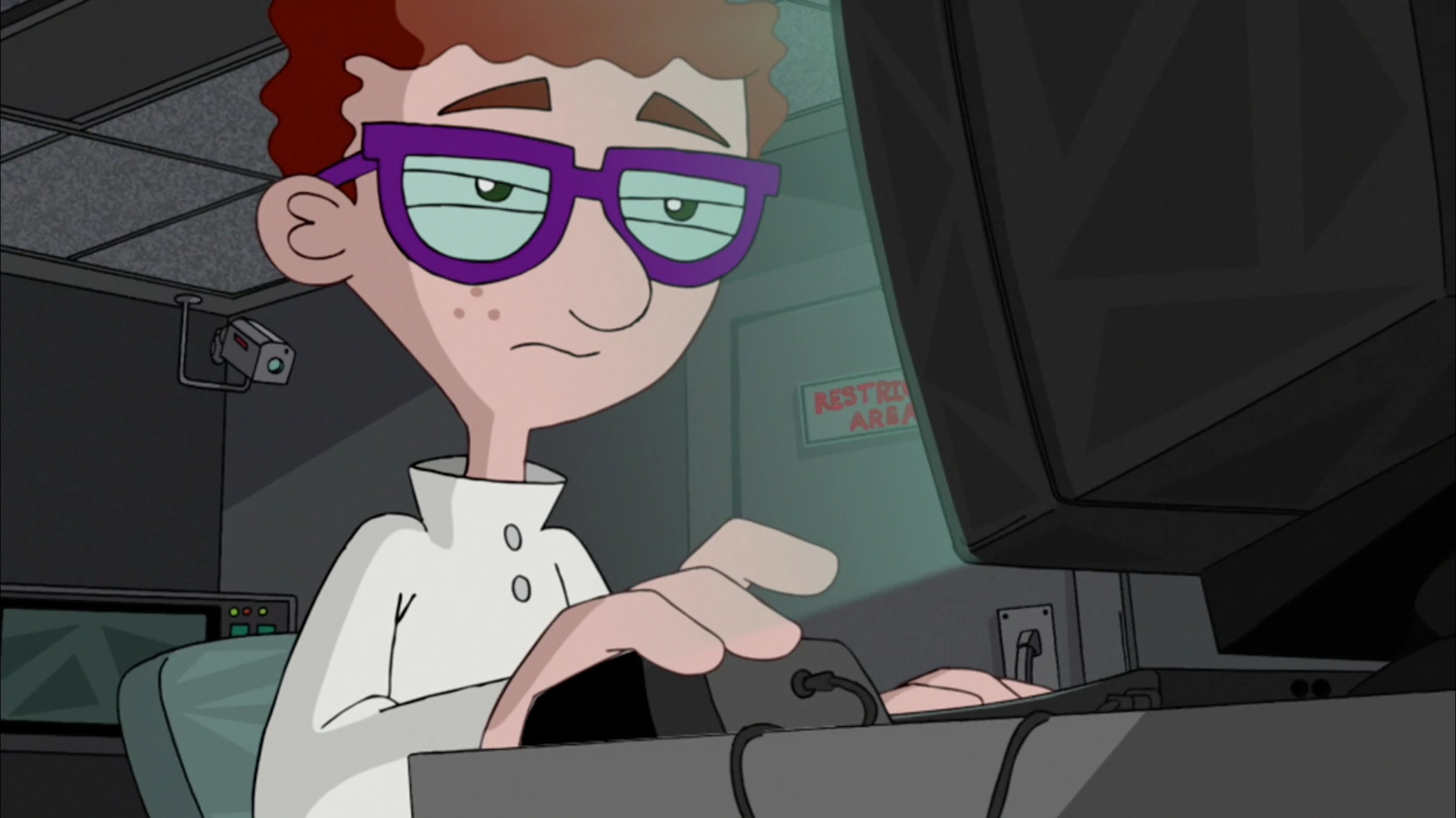 Image Carl knows how to format.jpg Phineas and Ferb Wiki Fandom powered by Wikia