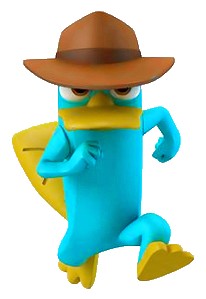 disney infinity character agent p infinite