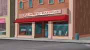 Plumbing & Hardware Store