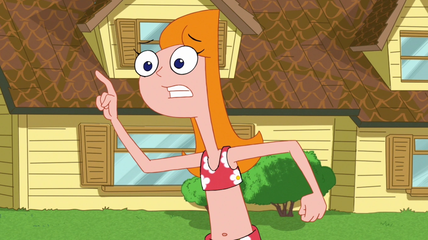 Image MA Candace in a Bikini8.png Phineas and Ferb Wiki Fandom