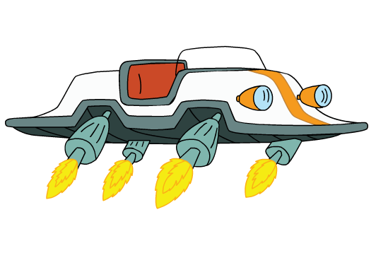Image - Agent P's Car.png | Phineas and Ferb Wiki | FANDOM powered by Wikia