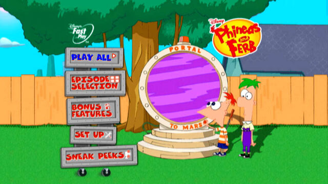 File:The Daze of Summer DVD menu.jpg