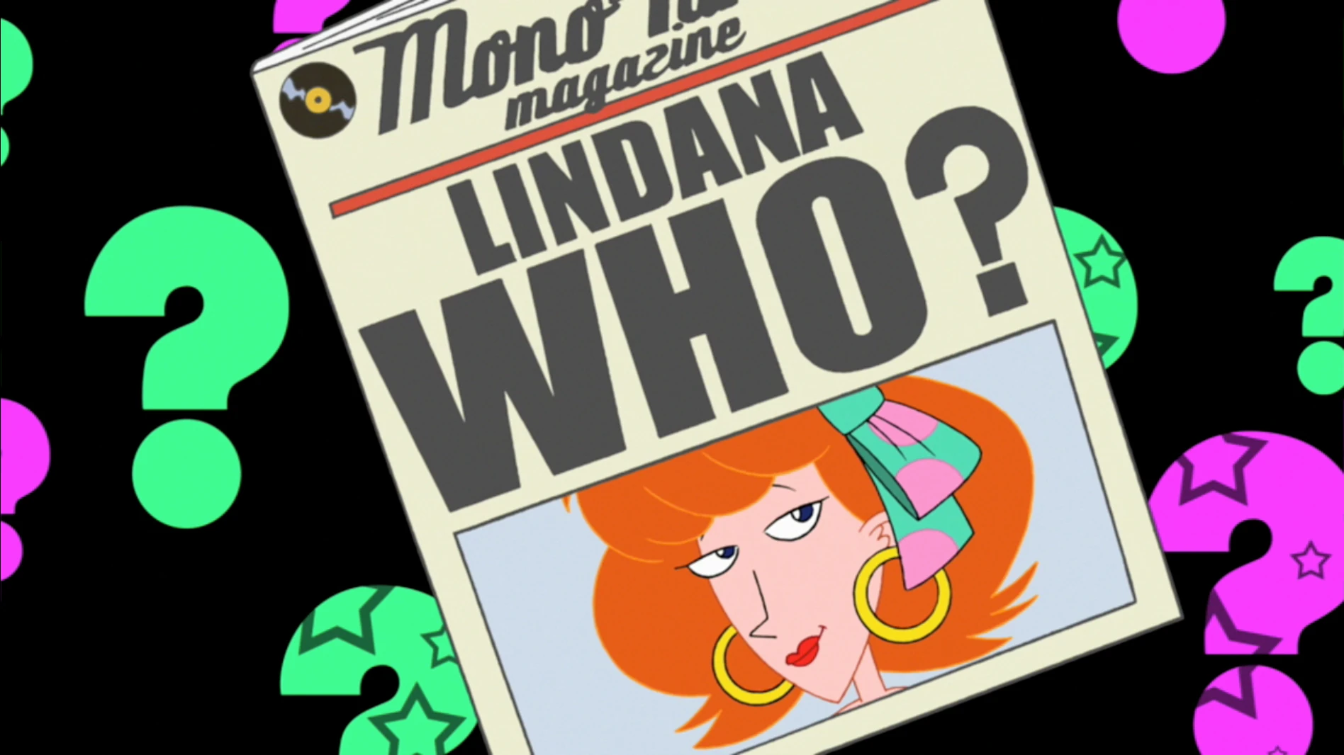 Image Lindana who?.jpg Phineas and Ferb Wiki Fandom powered by Wikia