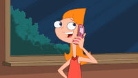 Candace é Flagrada (Imagem 43)