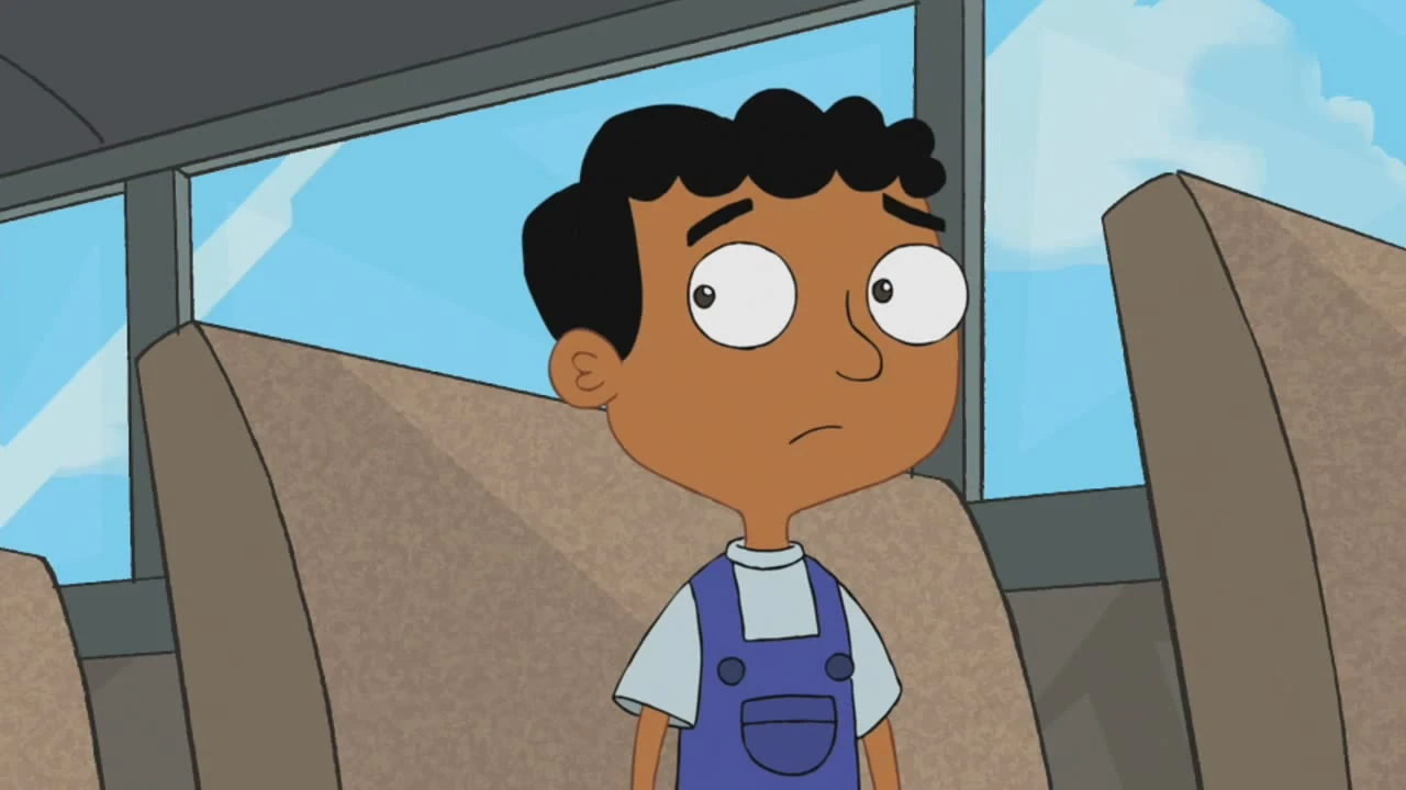 GaleriaBaljeet Phineas e Ferb Wiki Fandom powered by Wikia