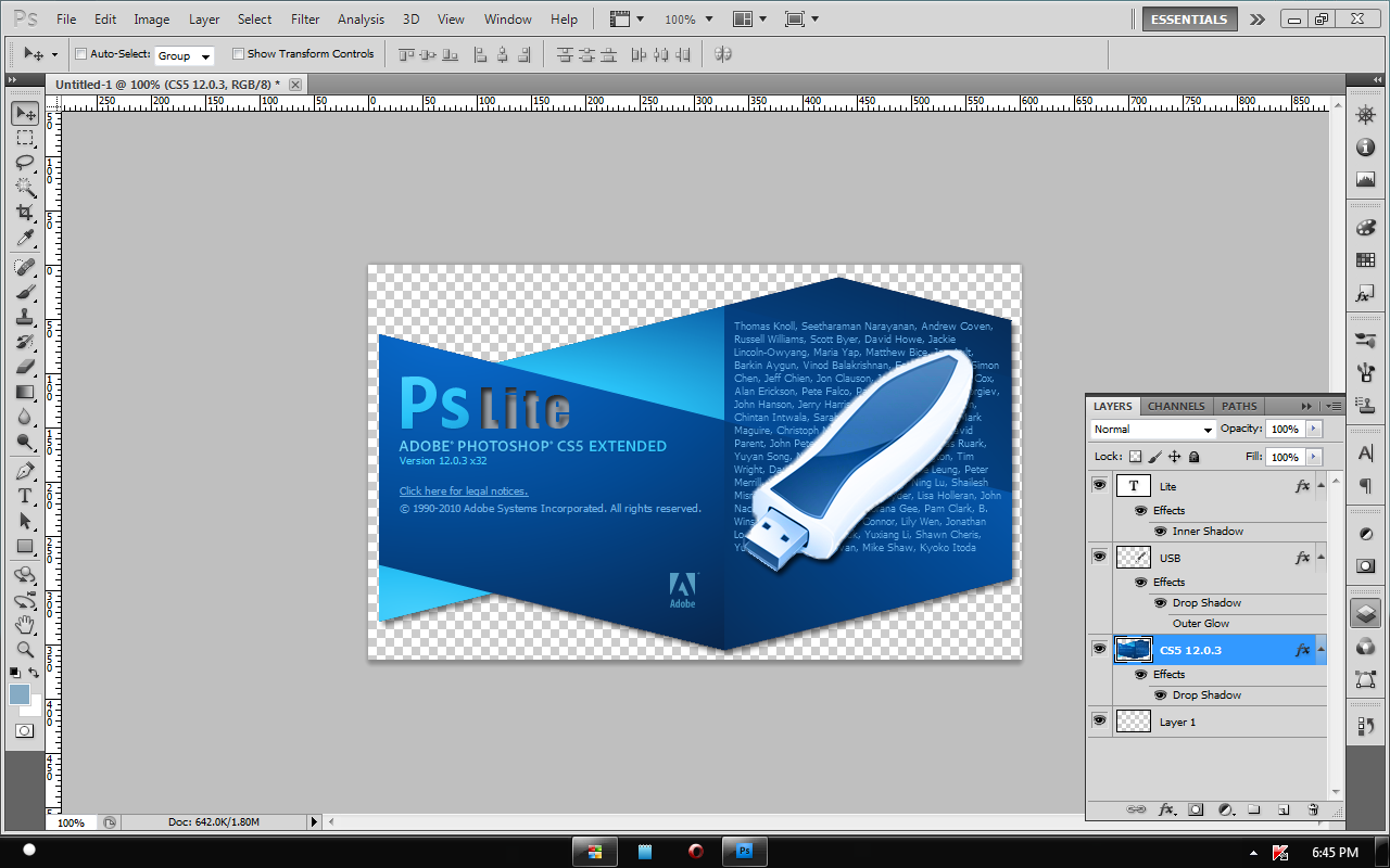 adobe photoshop lite version free download