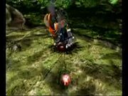 Broken dolphin pikmin 1