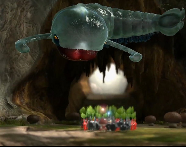 File:Pikmin3 Mawdaddy.png