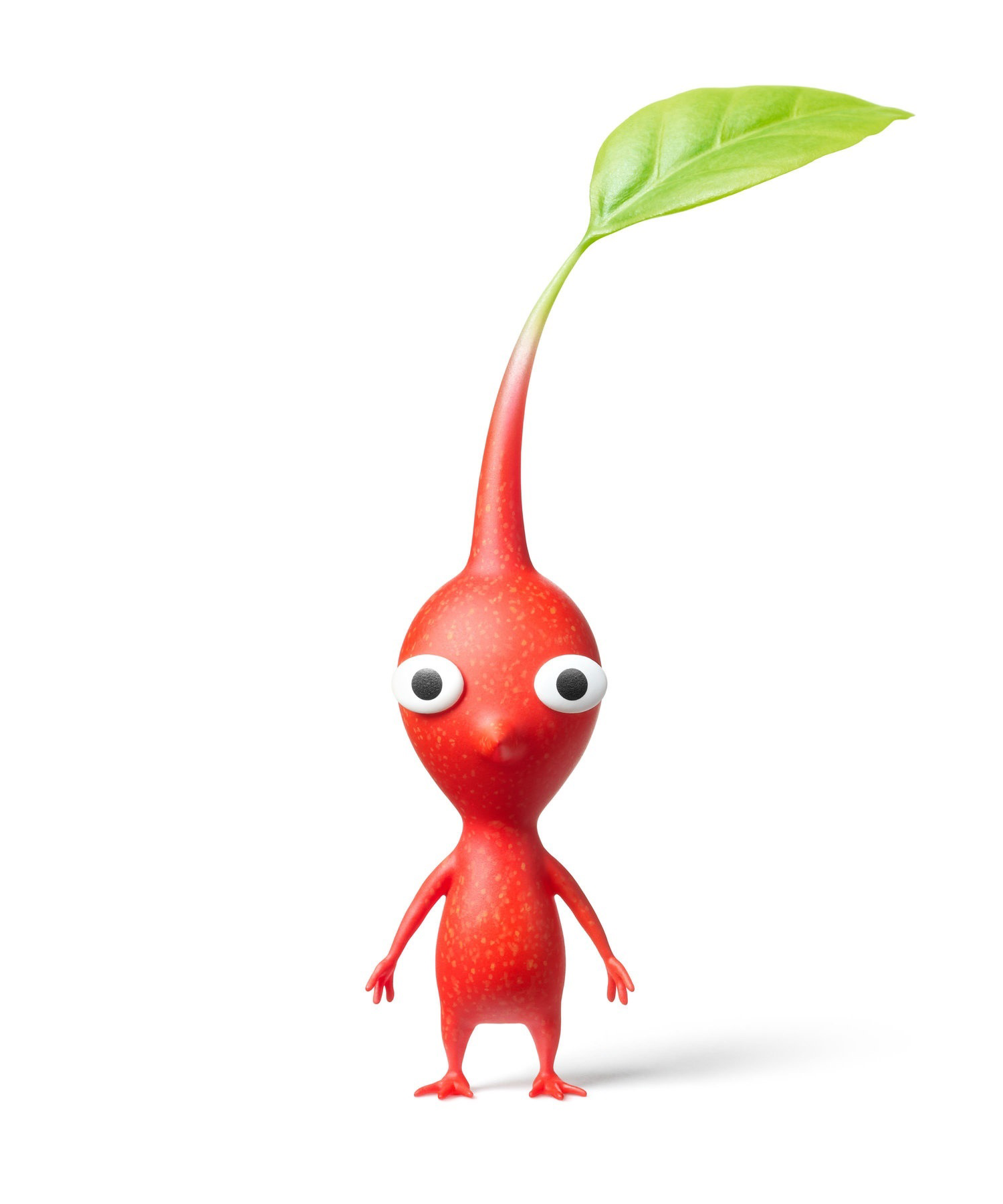 Red Pikmin Pikmin Fandom powered by Wikia
