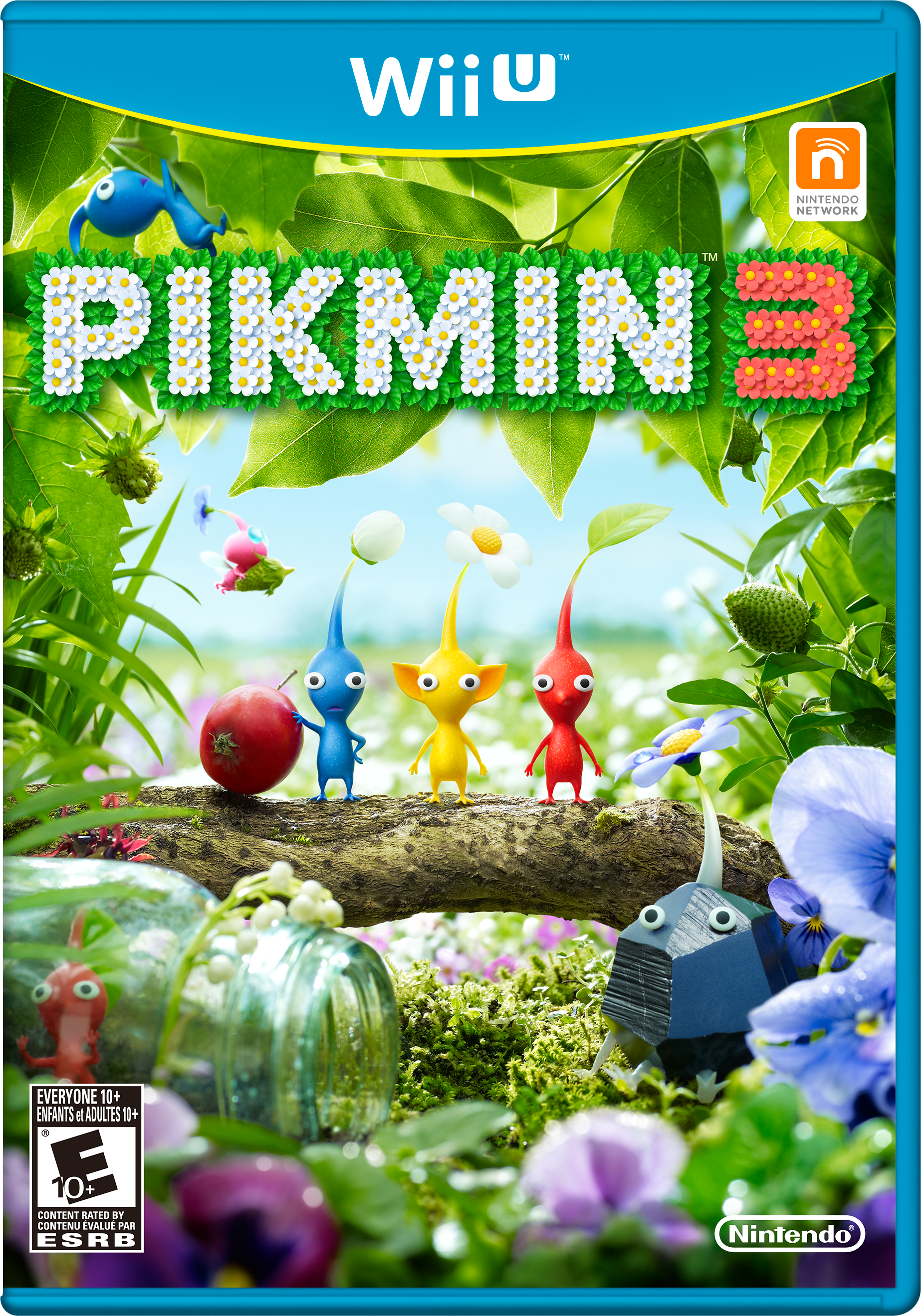 download pikmin news