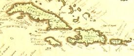 Greater Antilles