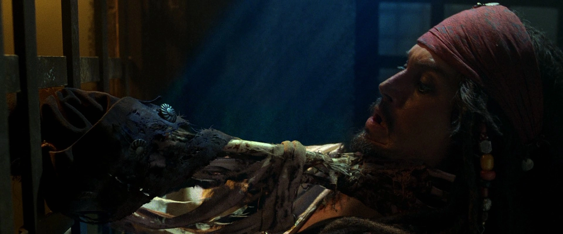 Curse of the Aztec Gold | PotC Wiki | Fandom powered by Wikia