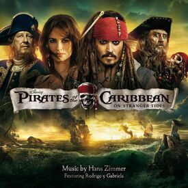 OST SoundtrackCover2