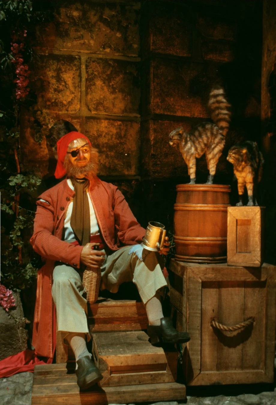 Old Bill/Gallery PotC Wiki Fandom powered by Wikia