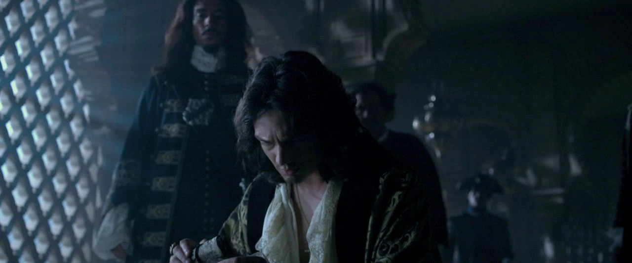 The Spaniard/Gallery PotC Wiki Fandom powered by Wikia