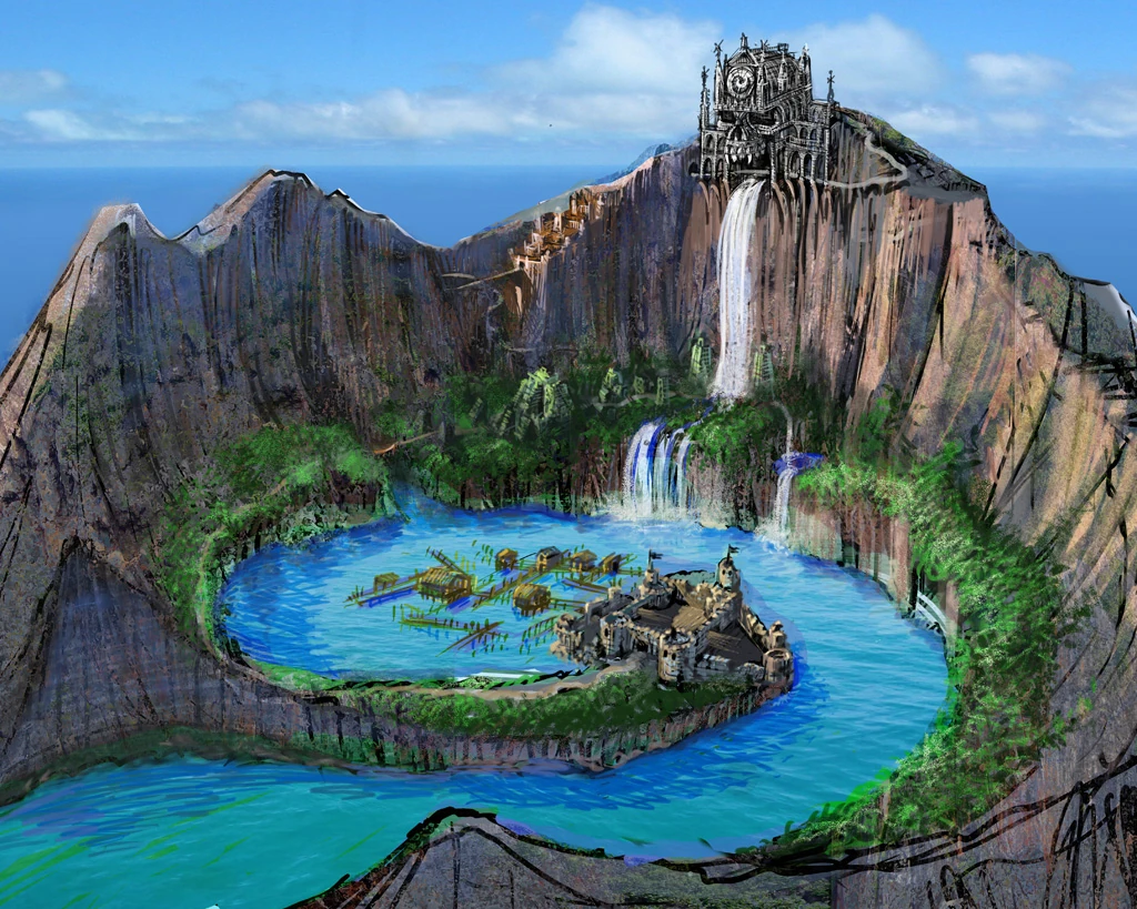 Jolly Roger's Island Pirates Online Wiki FANDOM powered by Wikia