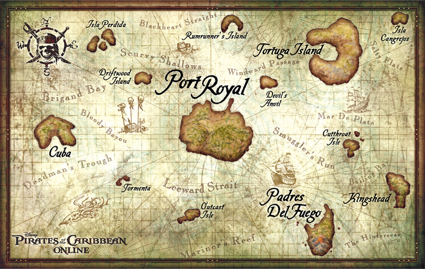 pirate treasure hunters pirate treasure hunters