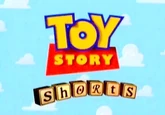 Toy Story Treats (56 KB) Toy Story Treats