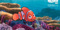 Image - Nemo.png | Pixar Wiki | Fandom powered by Wikia