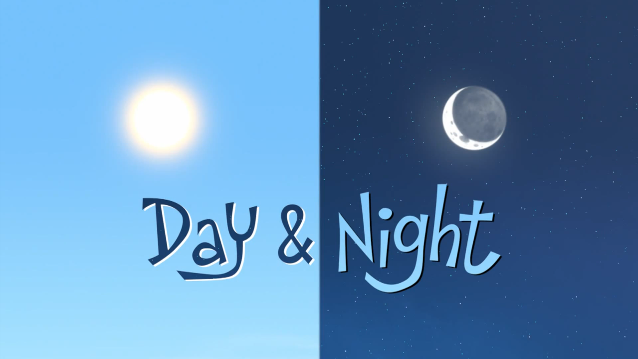 Image result for day & night