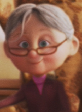 Ellie Fredricksen | Pixar Wiki | Fandom powered by Wikia