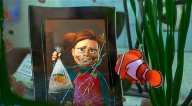 finding nemo braces girl Darla sherman is the main antagonist from disney/pixar's 2003 film finding nemo darla sherman is the main little girl with red hair, purple shirt and braces. finding nemo braces girl Darla sherman is the main antagonist from disney/pixar's 2003 film finding nemo darla sherman is the main little girl with red hair, purple shirt and braces.