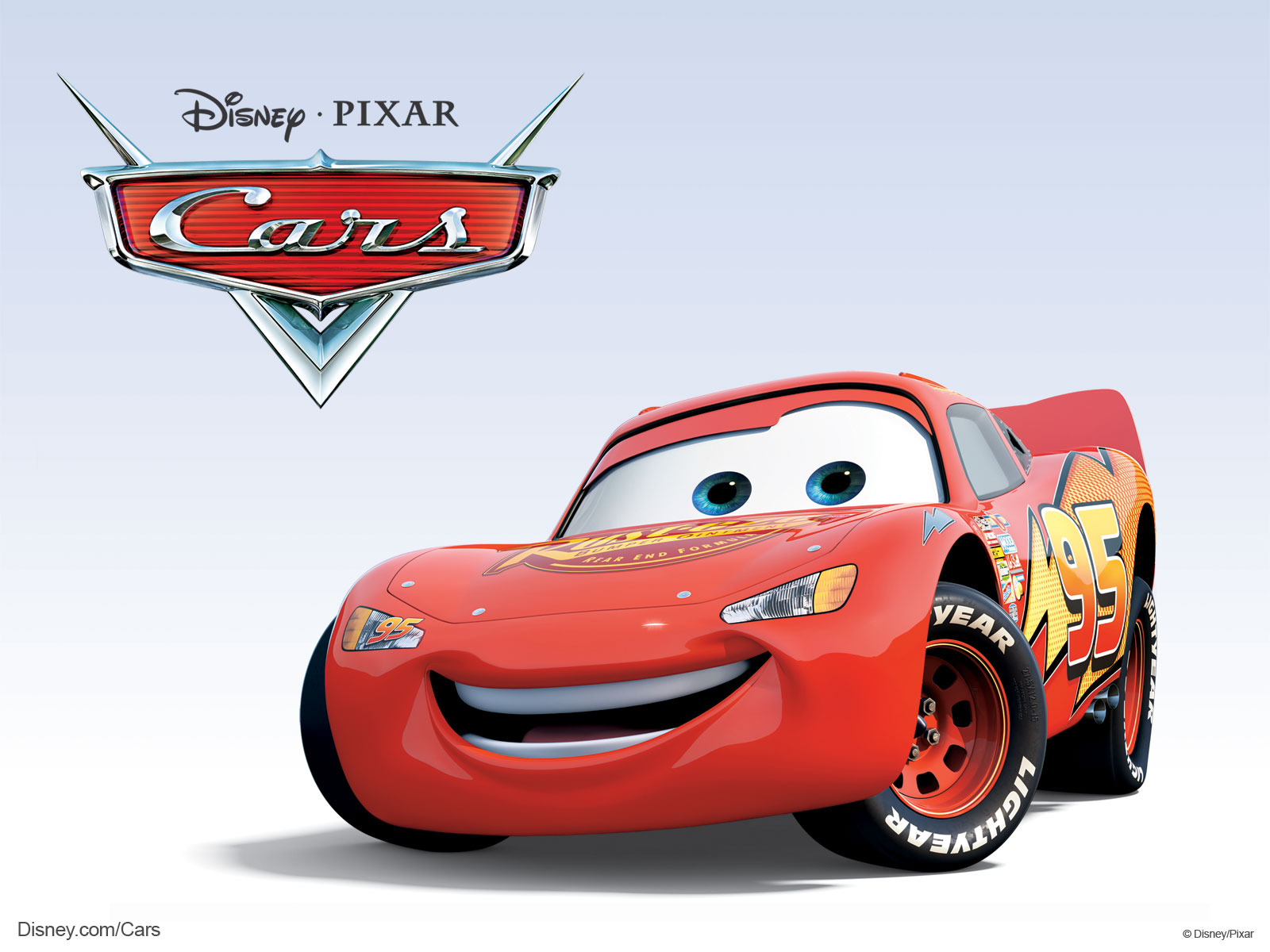 piston cup racers list