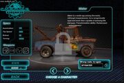 Code For Cars Chrome Missions Code For Cars Chrome Missions