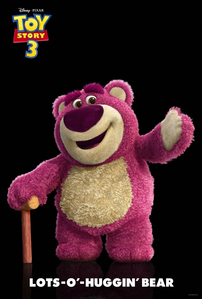 lotso in up