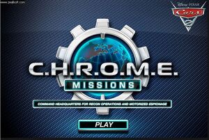 Chromeopeningscreen