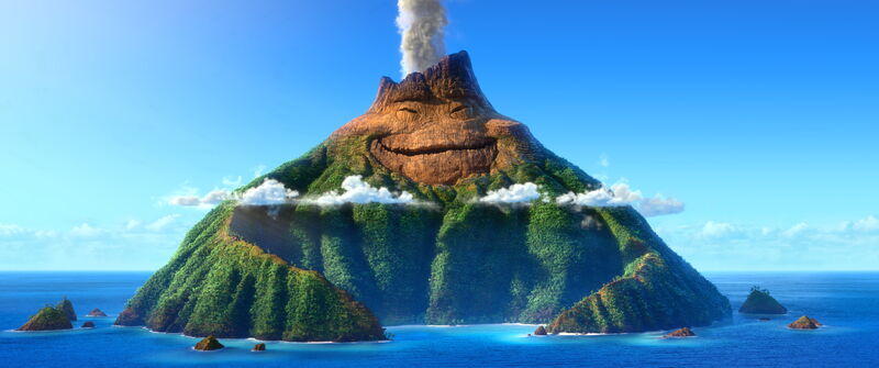 Pixar's "Lava" Inspired Unit Study: Volcanoes and Structure of the Earth
