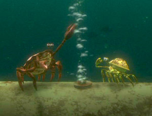Crabs | Pixar Wiki | Fandom powered by Wikia