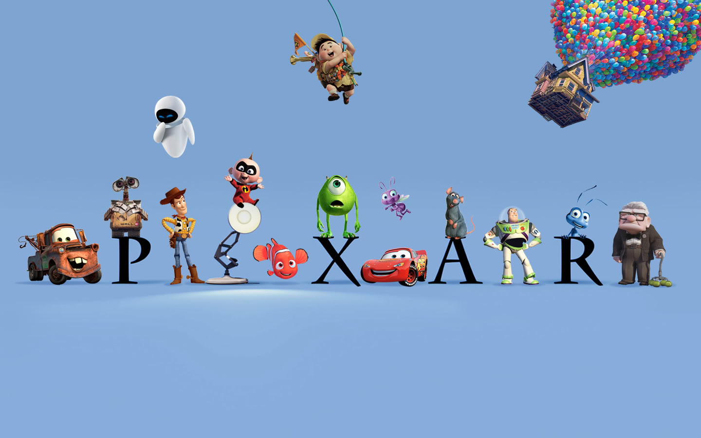 Image result for pixar