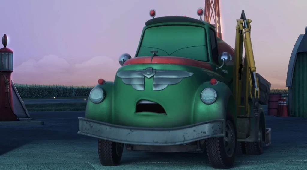 Image Chug cries.jpg Pixar Wiki Fandom powered by Wikia