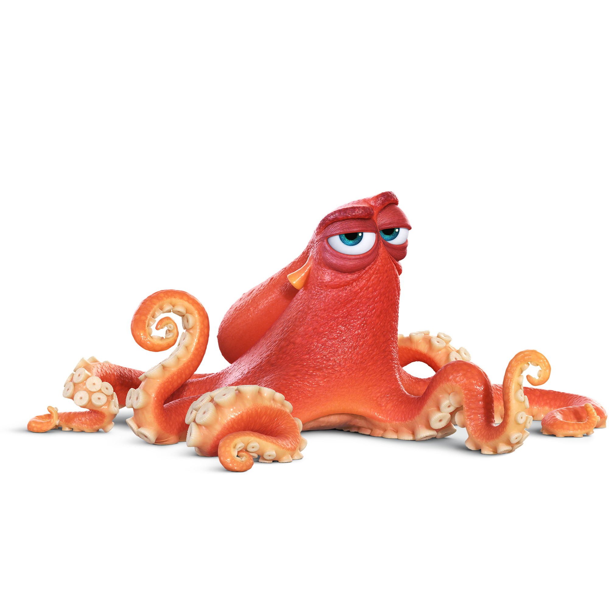 top 103+ Pictures pictures of hank from finding dory Sharp