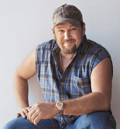 Larry the Cable Guy | Pixar Wiki | Fandom powered by Wikia
