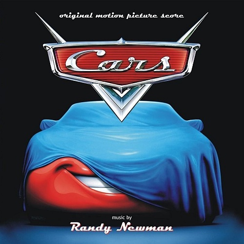 Cars randy newman download for pc