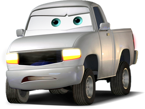 disney cars duff wrecks