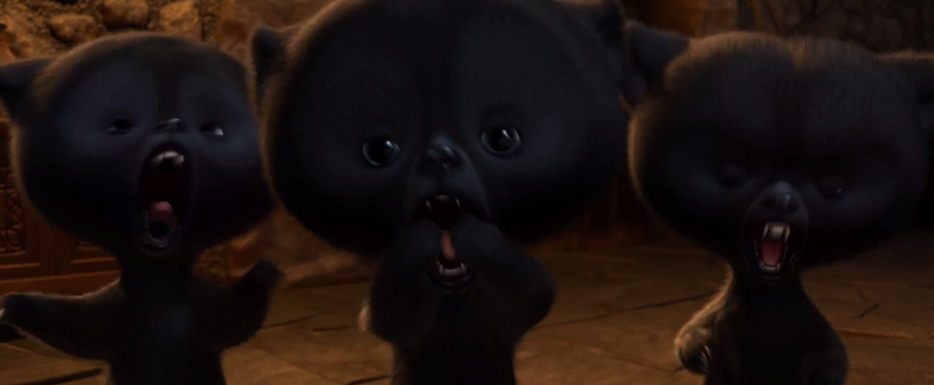 brave characters bears brave characters bears