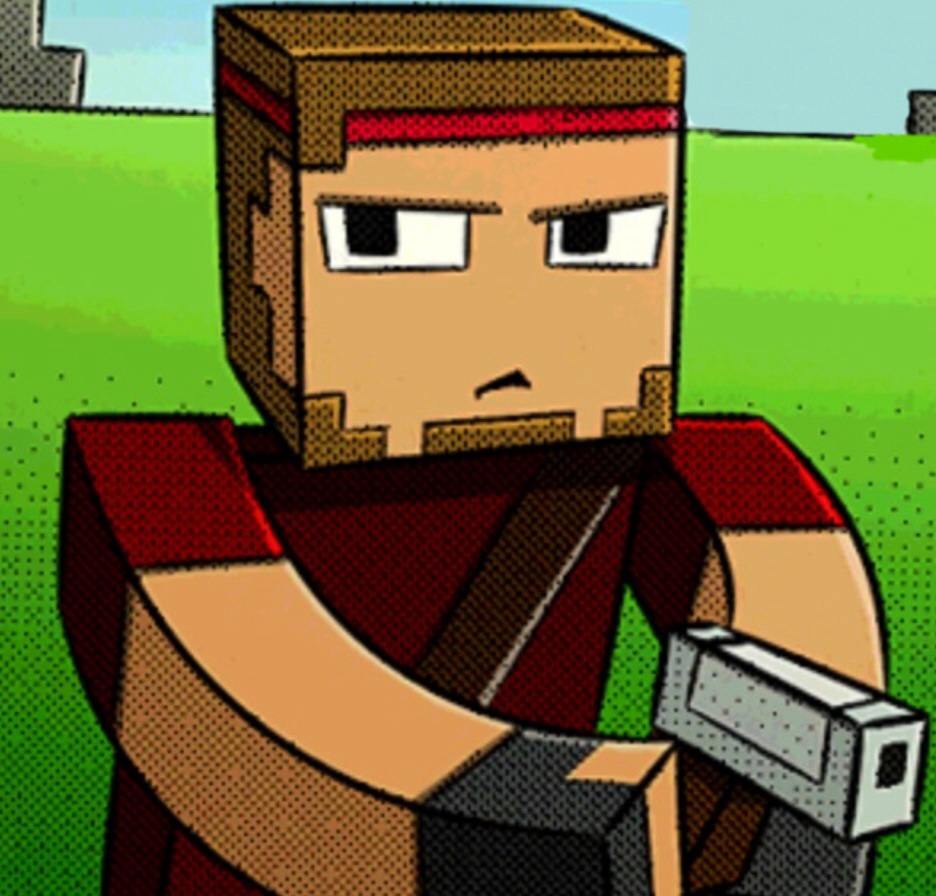 pixel gun 3d third eye pixel gun 3d third eye