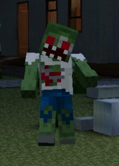 Pixel Gun Zombies Pixel Gun Zombies