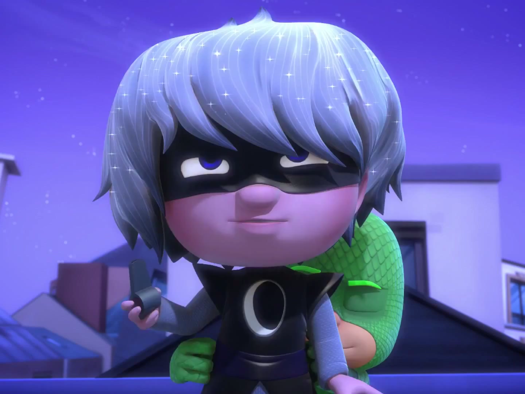 Image Luna Girl getting tickledpng PJ Masks Wiki