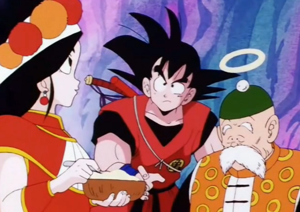 Annin | Dragon Ball Wiki | Fandom powered by Wikia