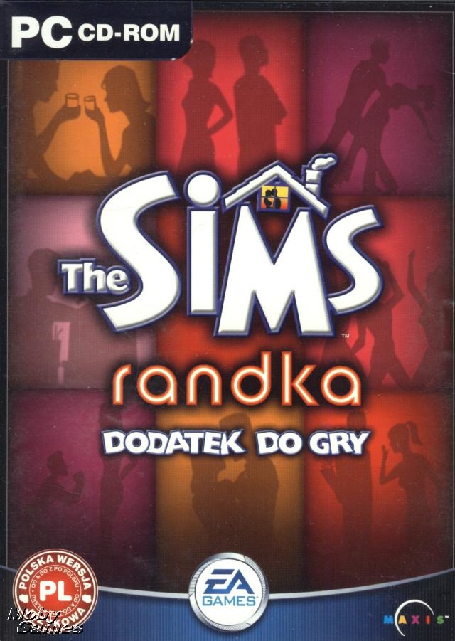 The Sims Randka Pobierz Pl